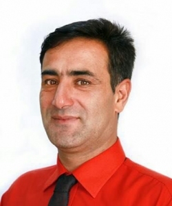 Mohammad Heidarpour
