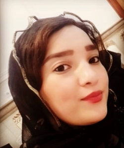 Fatemeh Khodavirdiojghazli