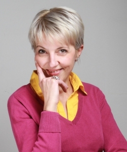 Amra Muratović