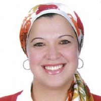 Mrs Nagwa Hisham