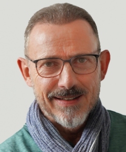 Prof. (UCN) Dr. Christian Hanisch