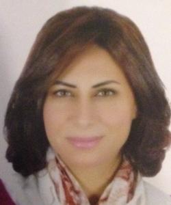 Rania El-Bahrawi
