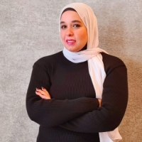 Ms. Ameera Ibrahim