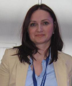 Dipl ecc Irena Vukajlovic