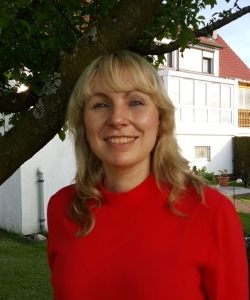 Kathrin Sittig