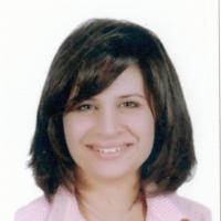 Sally Amin Shehata