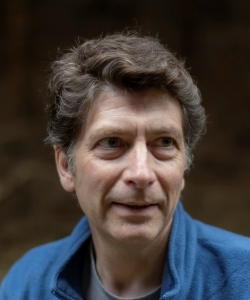 Stéphane Escaich