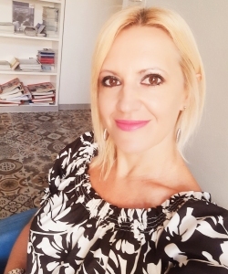 Ms. Tijana Medvedec