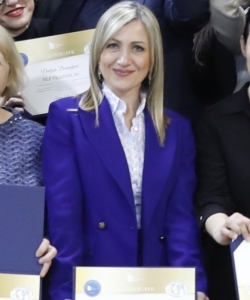 Vera Jović