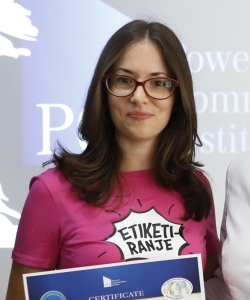 Dragana Zečević