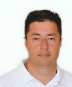 Mustafa Suat Fidan