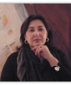 Teresa Coelho