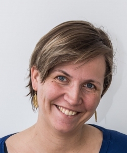 Johanna Vinke
