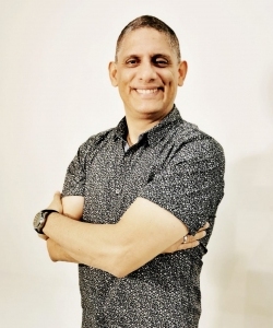 Coach Manuel Antonio Terrones Campos