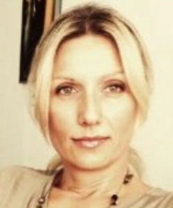 Zrinka Marković