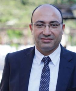 Dr. Mohamed Srour