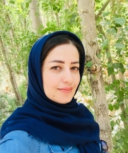 Maryam Eizadi