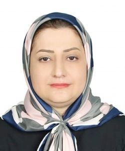 Dr Zahra Farajzadeh Bibalan