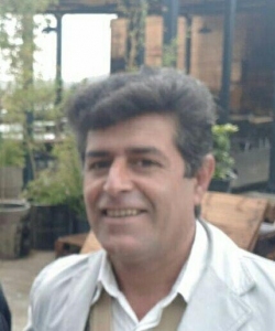 Hassan Salmani
