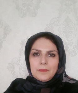 Mehri Ghaderzadeh