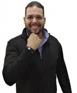 Prof. Emanuel Magalhães