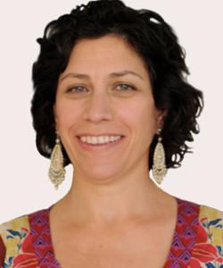 Dr. Janet Galipo