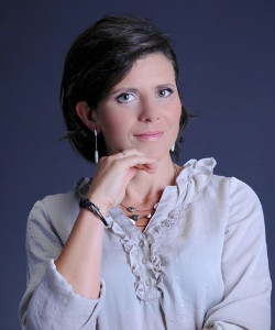 Joanna Zawada Kubik