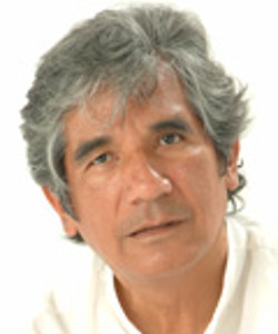 José Carlos Reyes