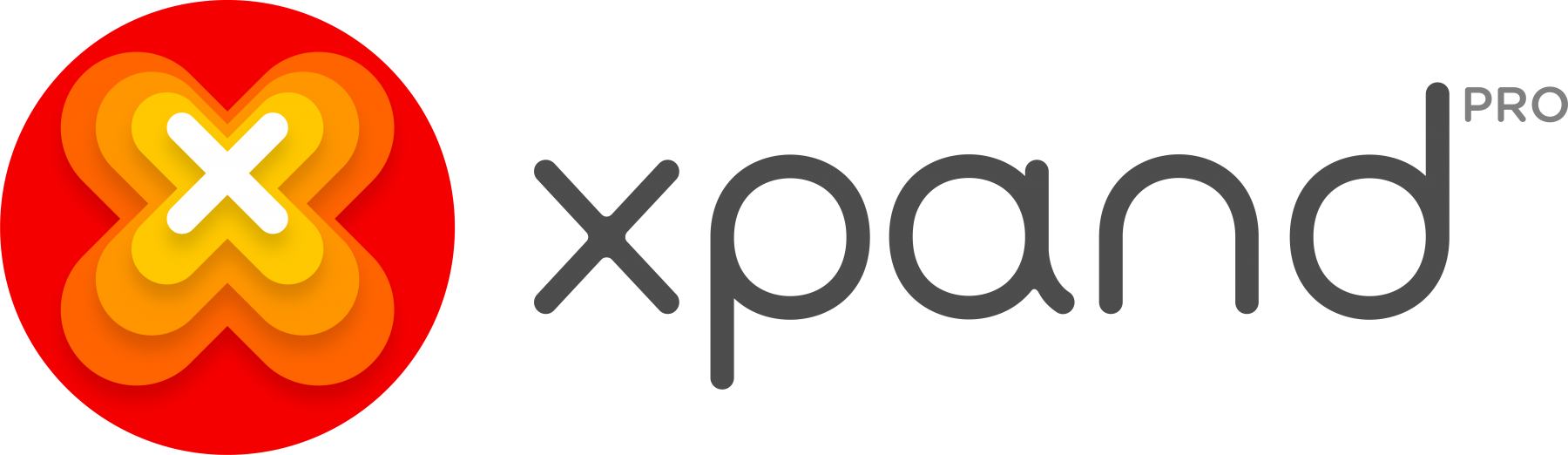 xpand pro